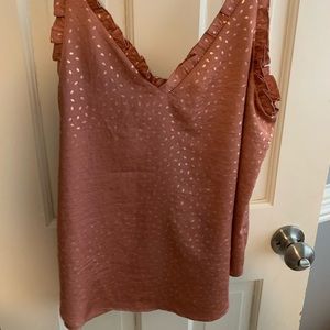 Express Tank top